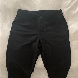 Lululemon Men’s Travel Pants